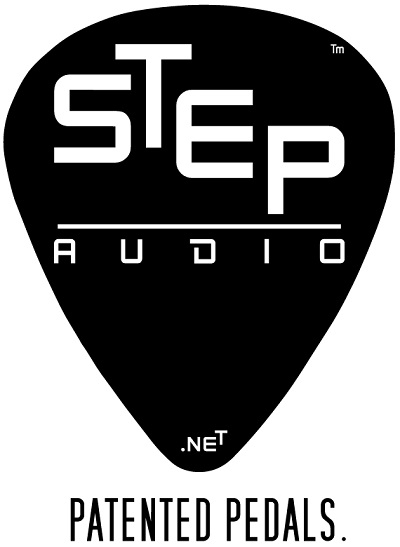 stepaudio pick logo